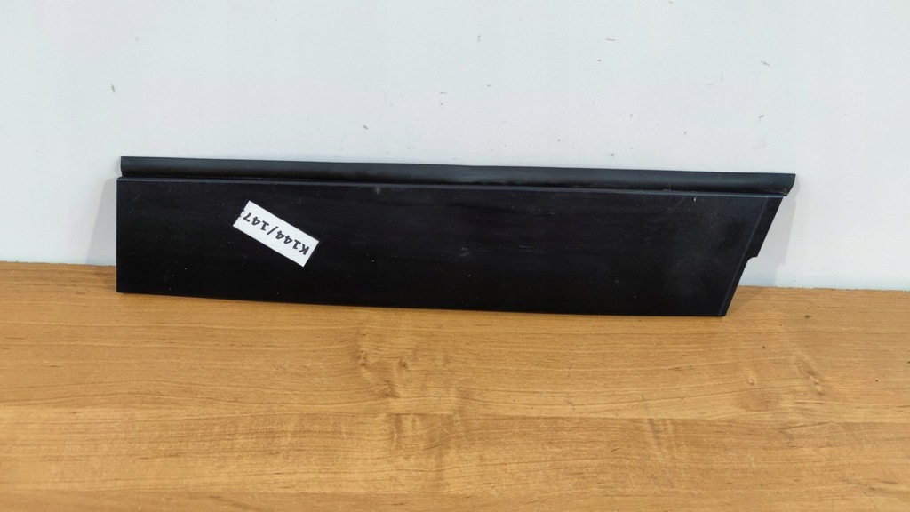 фото №1, Mazda cx5 молдинг стойка дверь правый задняя задняя