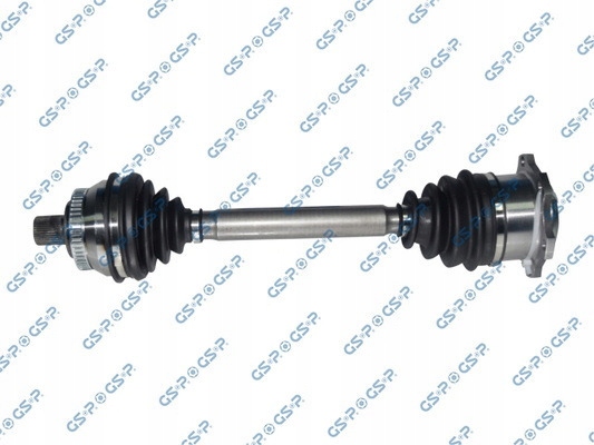фото №2, Gsp 261085 wał приводной