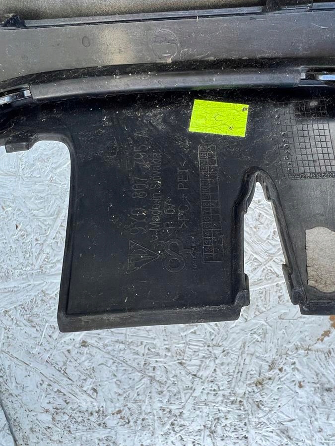 Бампер передний porsche cayenne iii 9y0 gts sport Киев