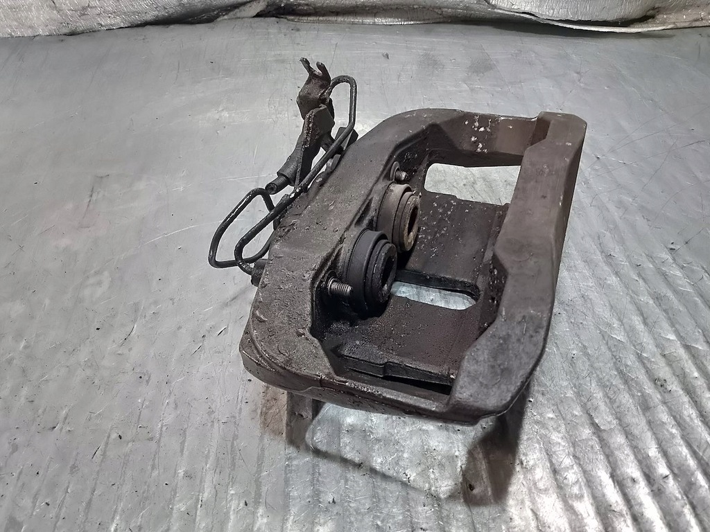 фото №5, Супорт гальмівний лівий перед vw phaeton 3.0 tdi