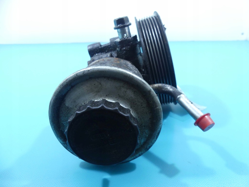 фото №6, Насос підсилювача toyota avensis ii t25 2.2 d4d