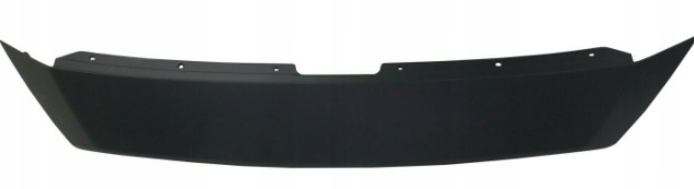 фото №5, Накладка решётка радиатора решетка перед mazda 3 bm lift 2017-+