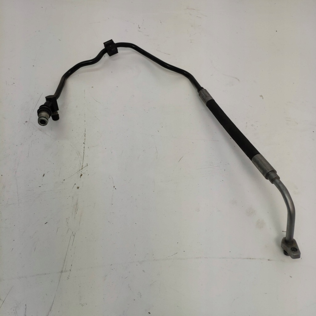 фото №5, Mercedes w221 шланг патрубок кондиціонера a2219971782