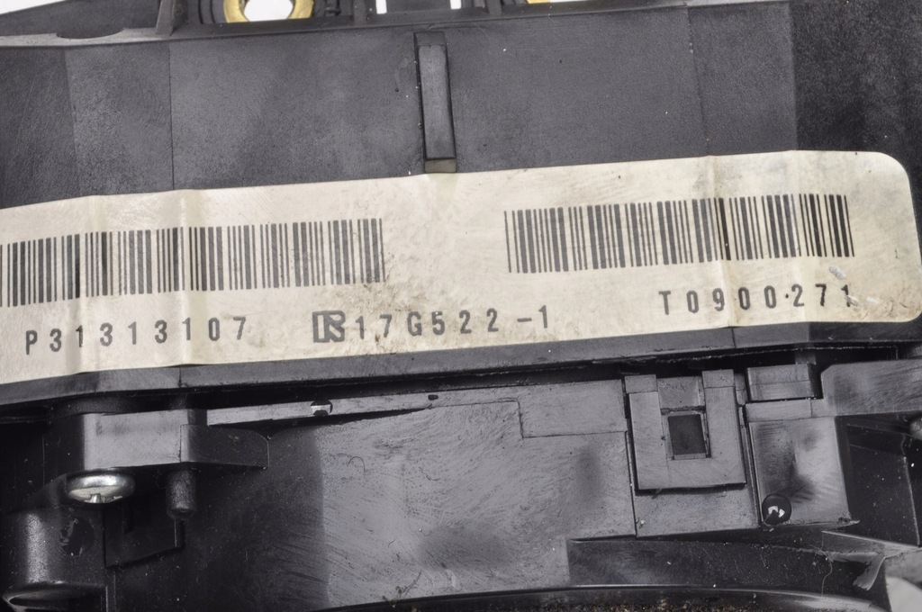 фото №8, Volvo c30 v50 переключатель комбинированный 31313107 лента