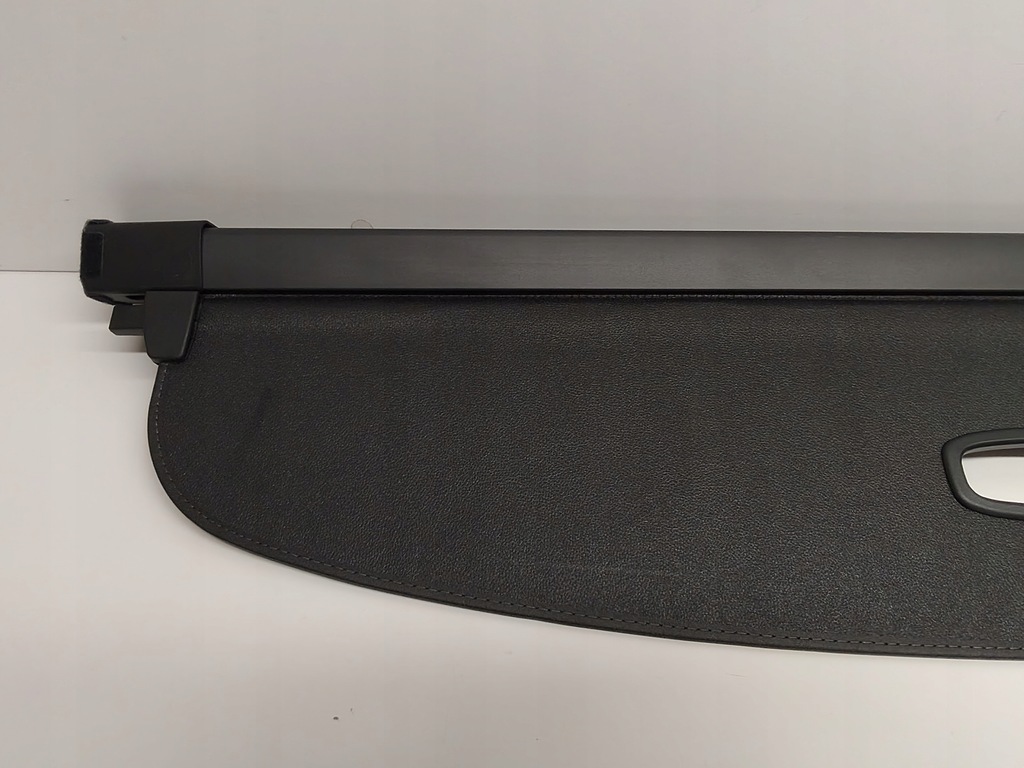 фото №2, Kia sportage v 5 шторка багажника nowa оригінал 2021-