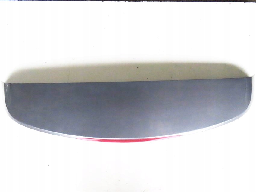 фото №10, Спойлер спойлер крышки pae hyundai i30 ii 12-17