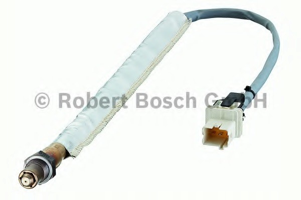 фото №3, Датчик лямбда-зонд volvo