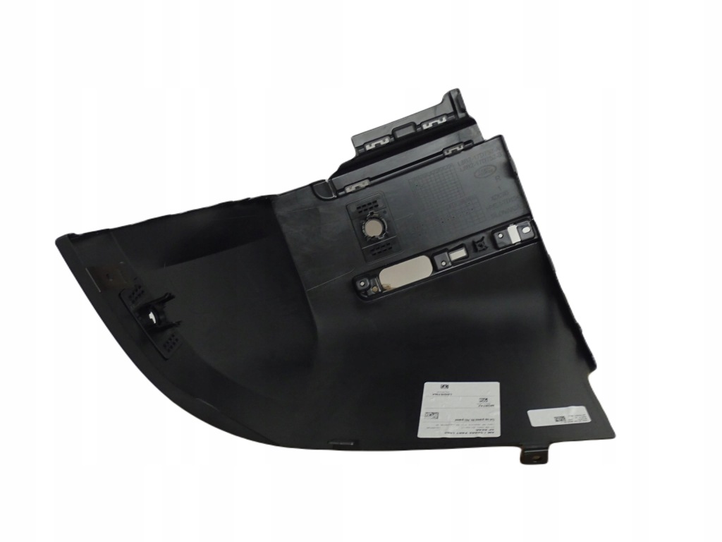 Набор бампер задний под 6xpdc камера defender l663 20 lr137787 lr129740/36 Оригинал