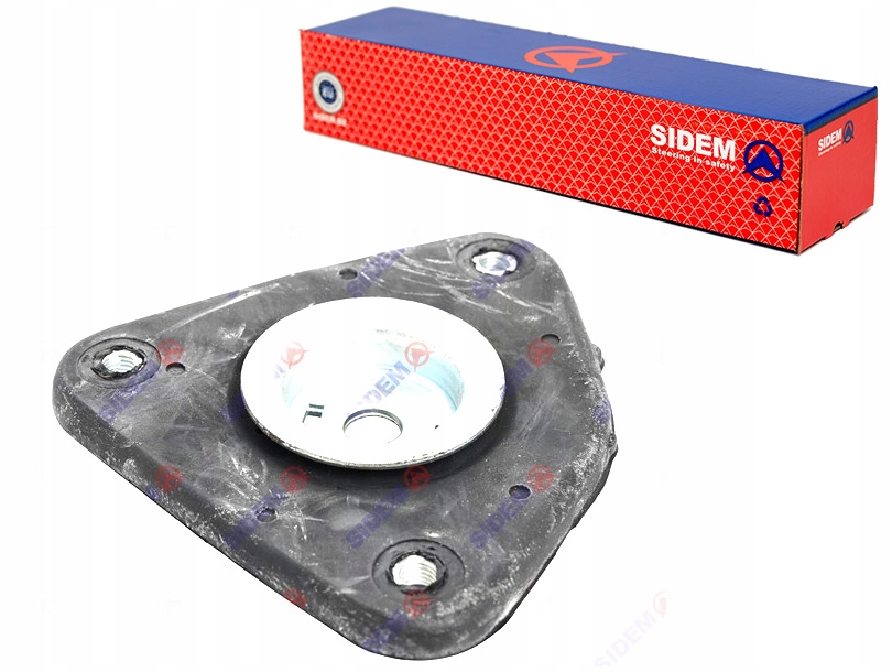 фото №1, Подушка амортизатора ford mazda volvo перед лівий правий sidem sidem