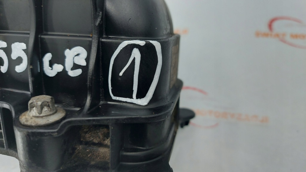 фото №9, Sprinter 2.2 cdi 651 651955 163km 16r коллектор впускной  a6510905737