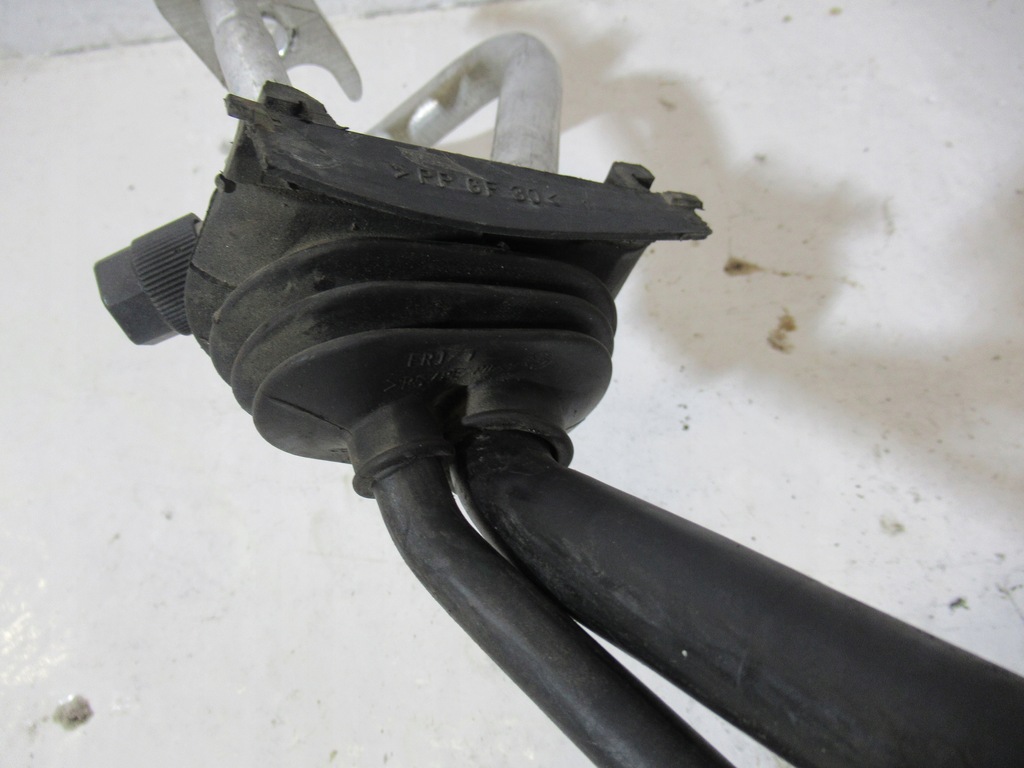 фото №8, Осушувач, конденсатор klimatryzacji audi a6-c5 4b0260197