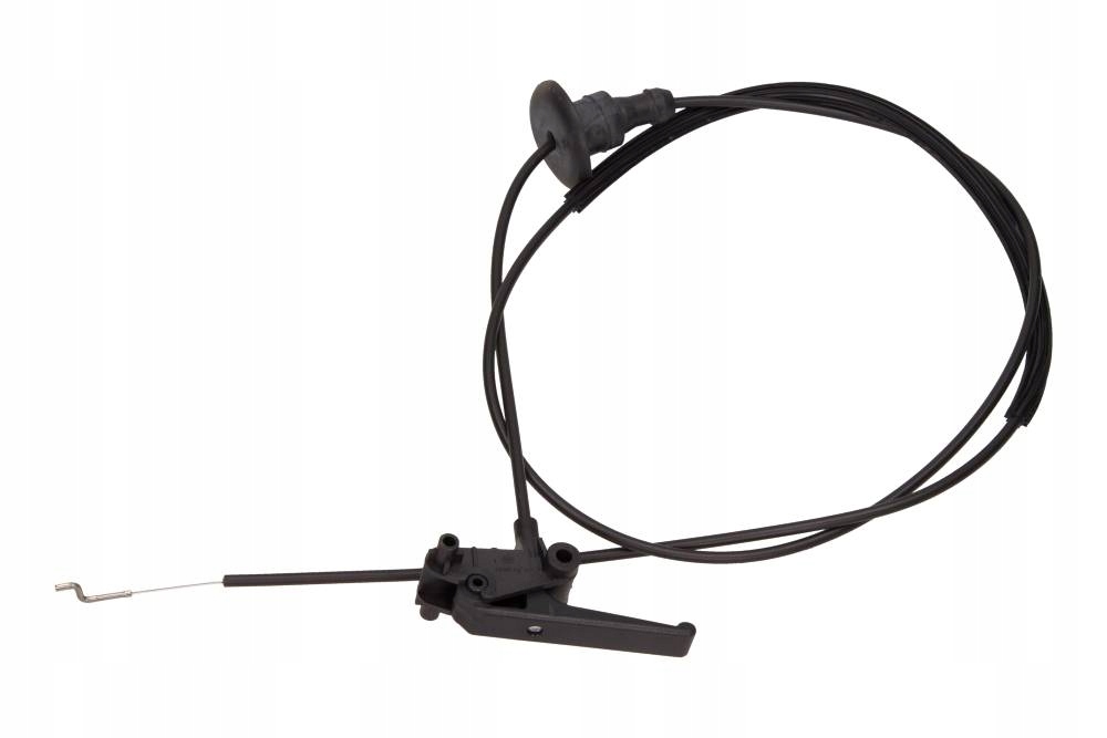 фото №1, 7937t4 трос кришки двигуна peugeot 206+