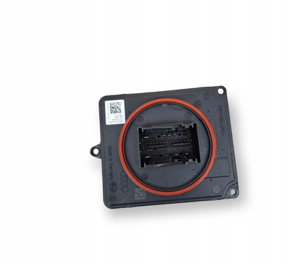 фото №1, Audi 4k0941572dd преобразователь