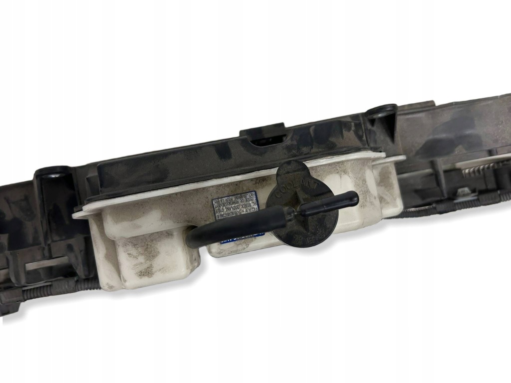 Вентилятор радиатора toyota mirai 1636330041 Киев