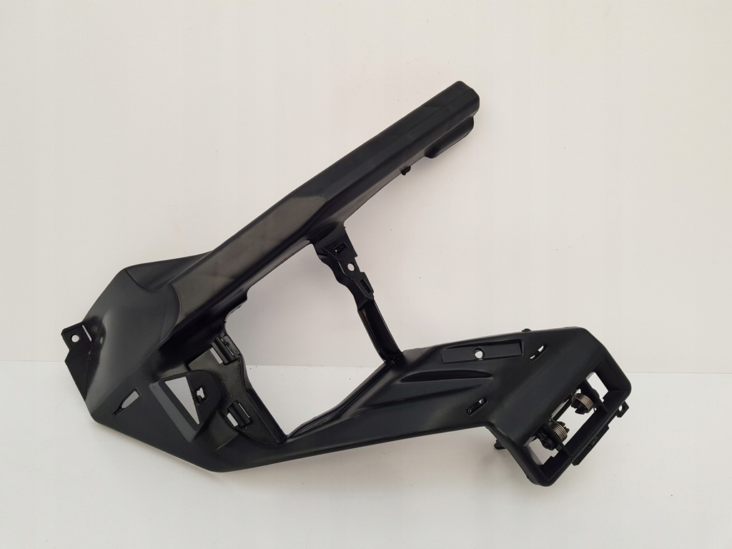 фото №1, Кронштейн напрямна протитуманної фари лівий bmw f01 f02 7187779