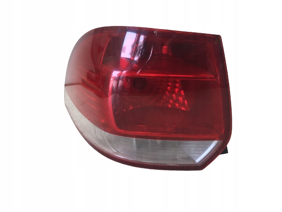 фото №1, Лампа левый задняя vw golf v kombi 1k9945095