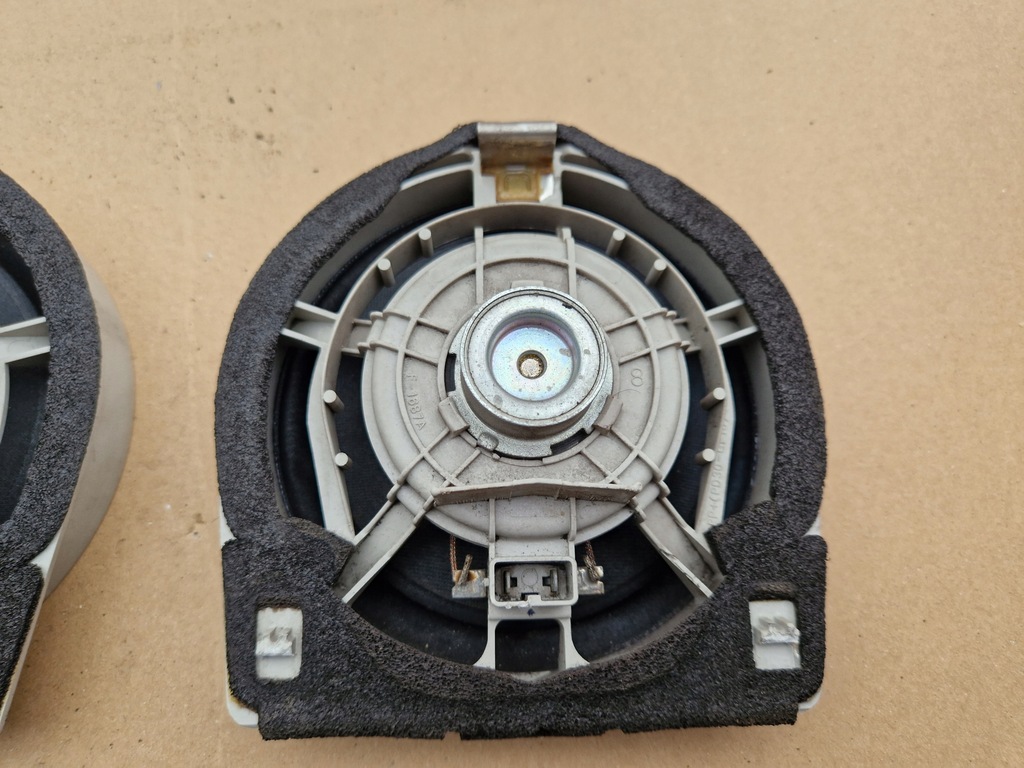 фото №6, Динамик дверь honda city iv 1.4 i-dsi eas16p647g