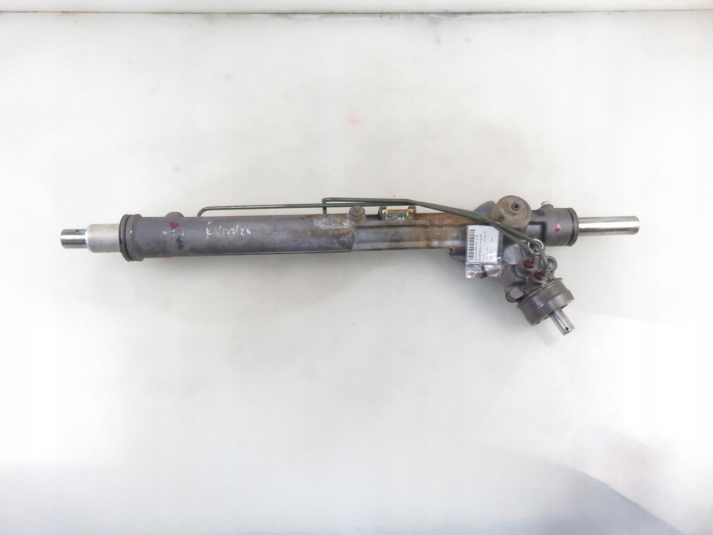 фото №8, Рулевая рейка audi a6 c5 4b1422065g 7852974398