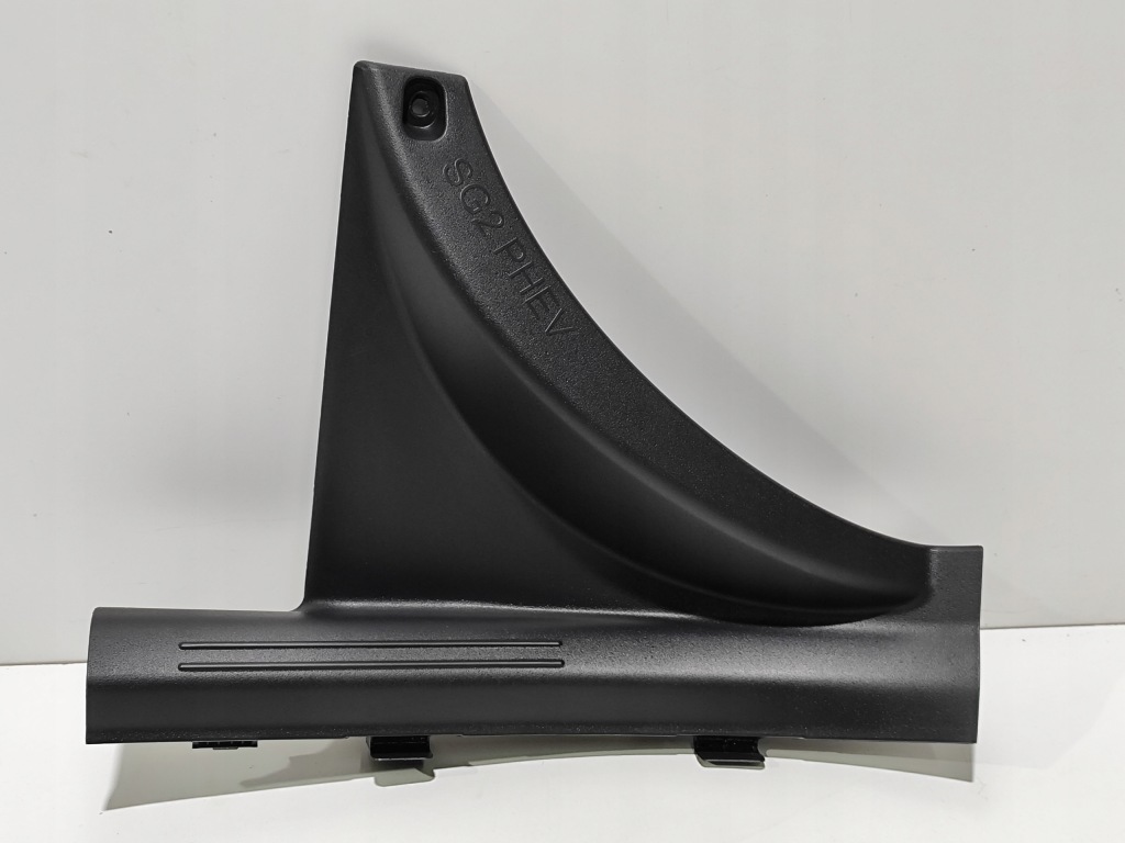 фото №1, Kia niro ii молдинг накладка na порог порог правый задняя 85886-at500 22-25r