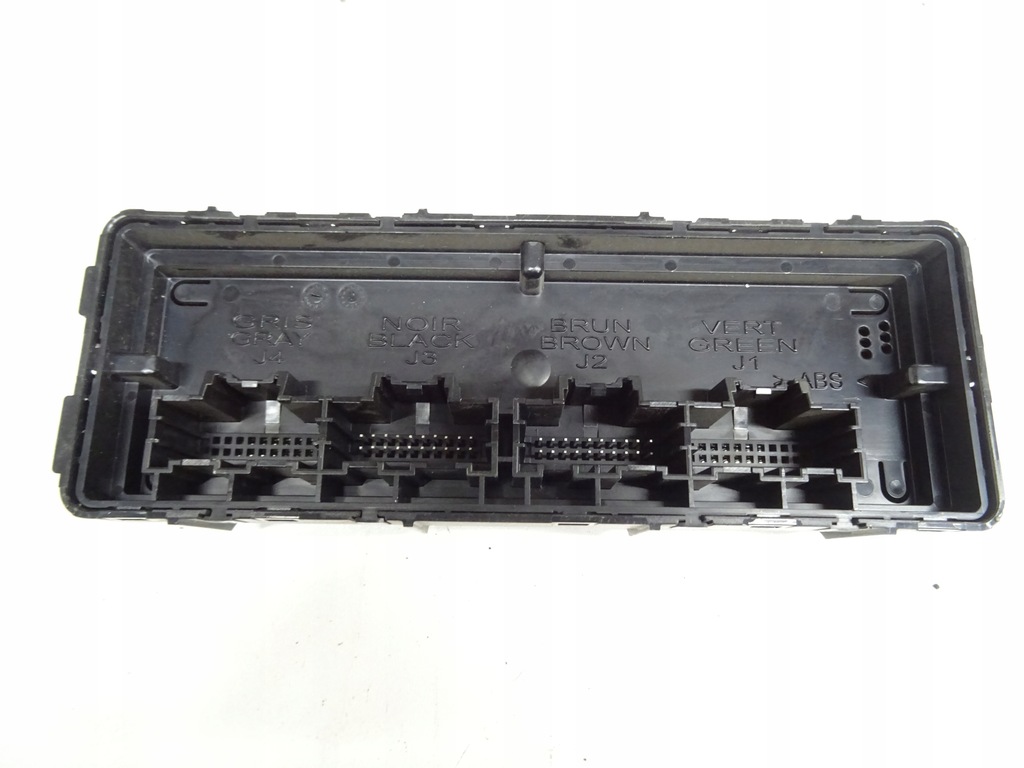 фото №8, Opel astra iv j 1.7 cdti набор стартовый do запуск