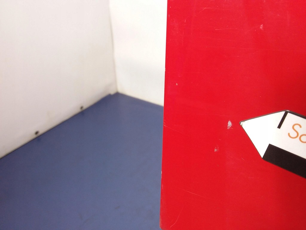 фото №6, Volvo v50 i дверь перед правое 612-46