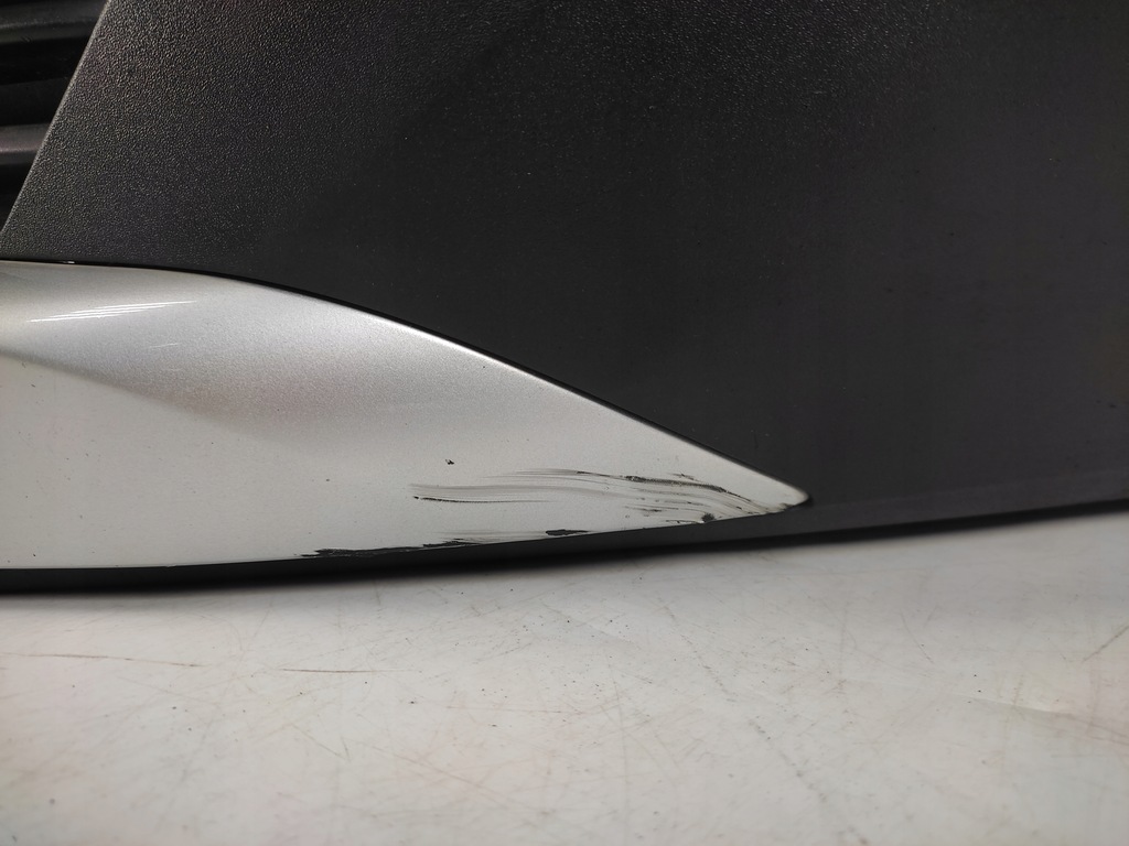 фото №7, Opel mokka b ii спойлер бампер передний перед 2020- pdc 9835277680