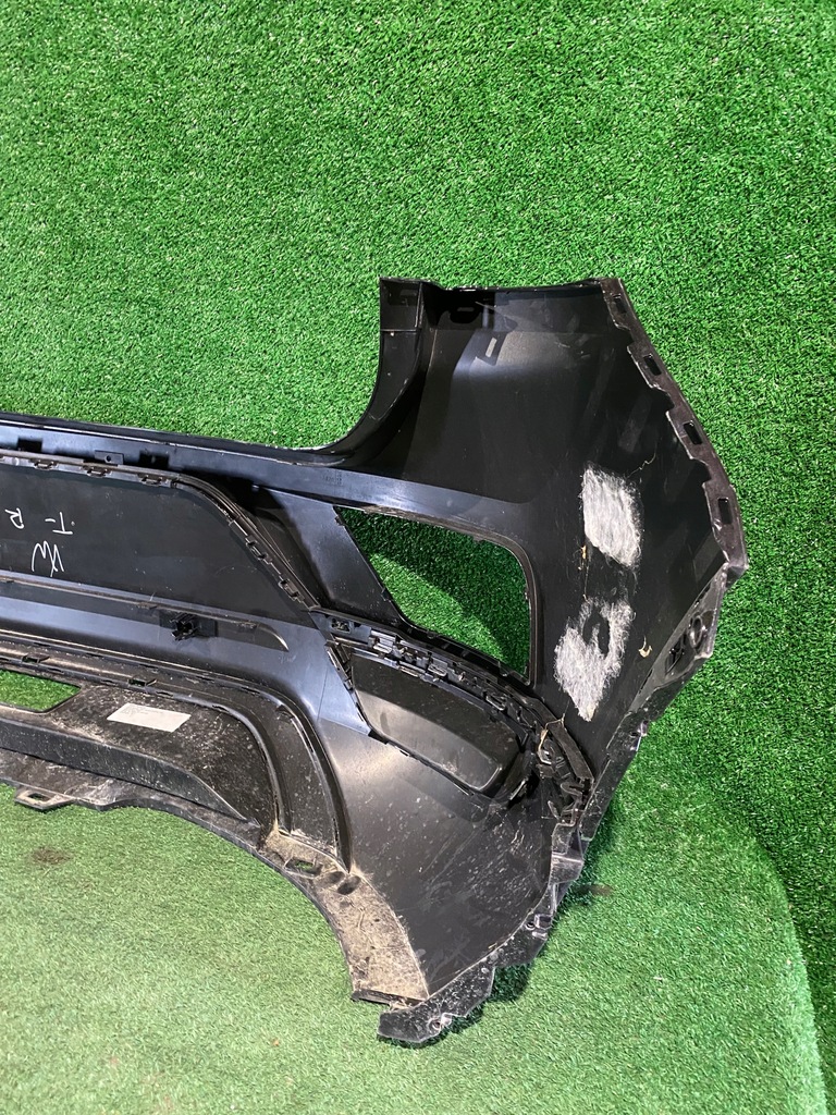 фото №5, Бампер задний задняя vw t-roc