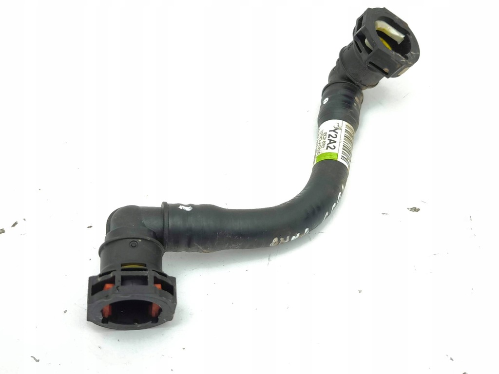 фото №6, Kia niro 2024 шланг / wąż радиатора