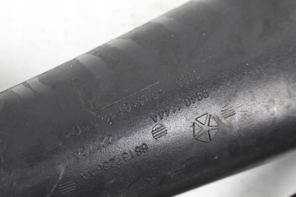 фото №2, Wąż шланг труба lancia thema 2014 3.0crd