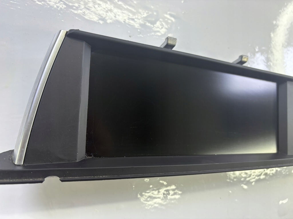 фото №6, Bmw 7 f02 дисплей монитор навигации монитор 9218453