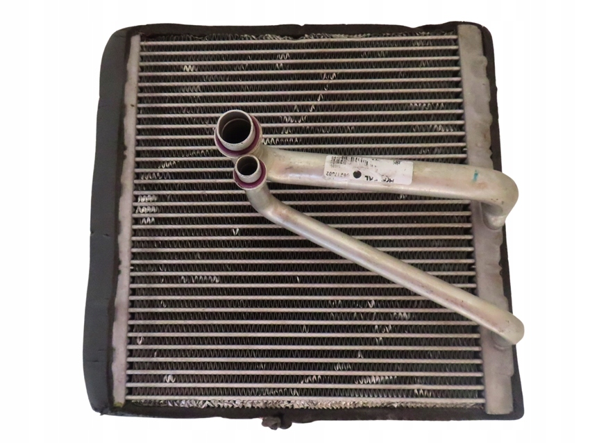 фото №1, Випарник кондиціонера volkswagen polo v 2009-2017 rok u6217002