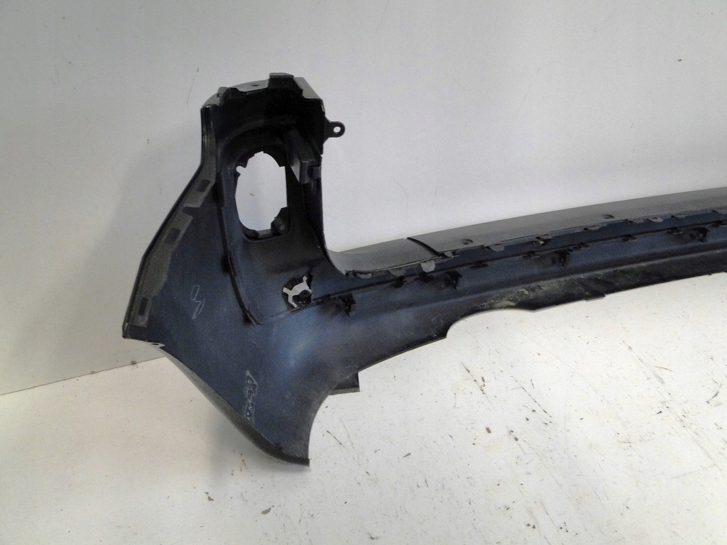 фото №9, Mercedes citan 415 w415 kango 2 ii бампер задній задня pts