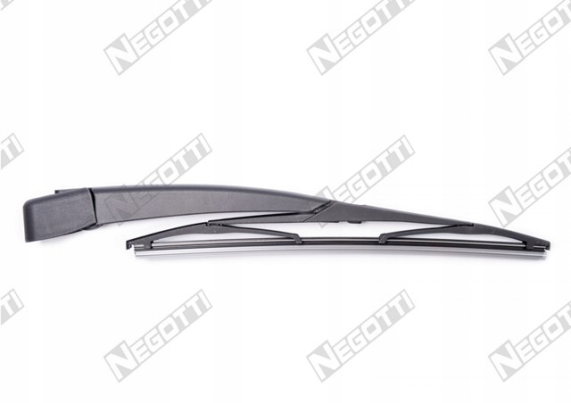 фото №10, Рычаг дворники задний стеклоочиститель и щетка negotti ford kuga