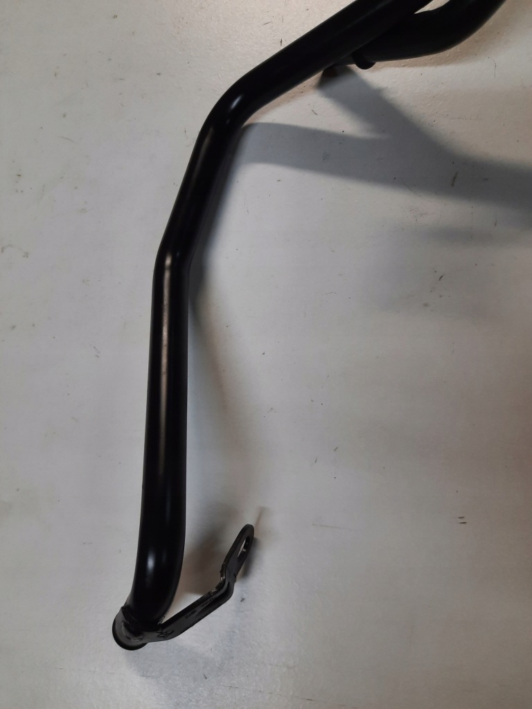 фото №4, Wąż труба wody 1.4 tsi vw seat skoda audi