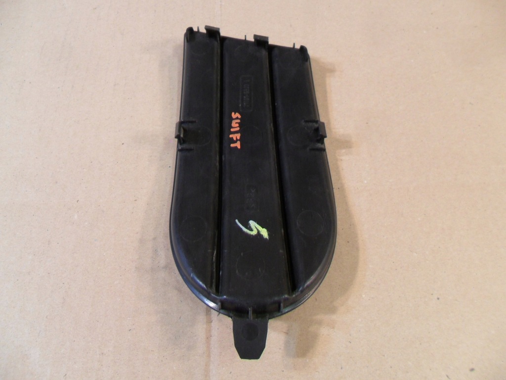 фото №11, Решётка бампера левая swift iv mk 6 71761-63j0