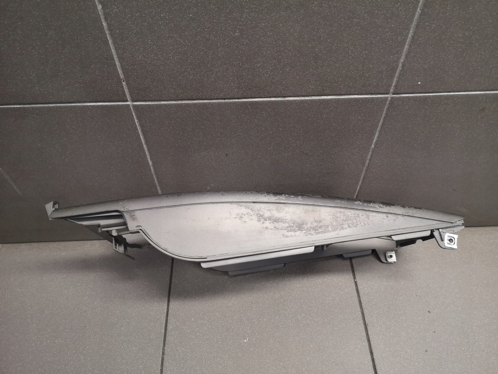 фото №10, Dekor туннель среднего audi a6 c6 4f1864261