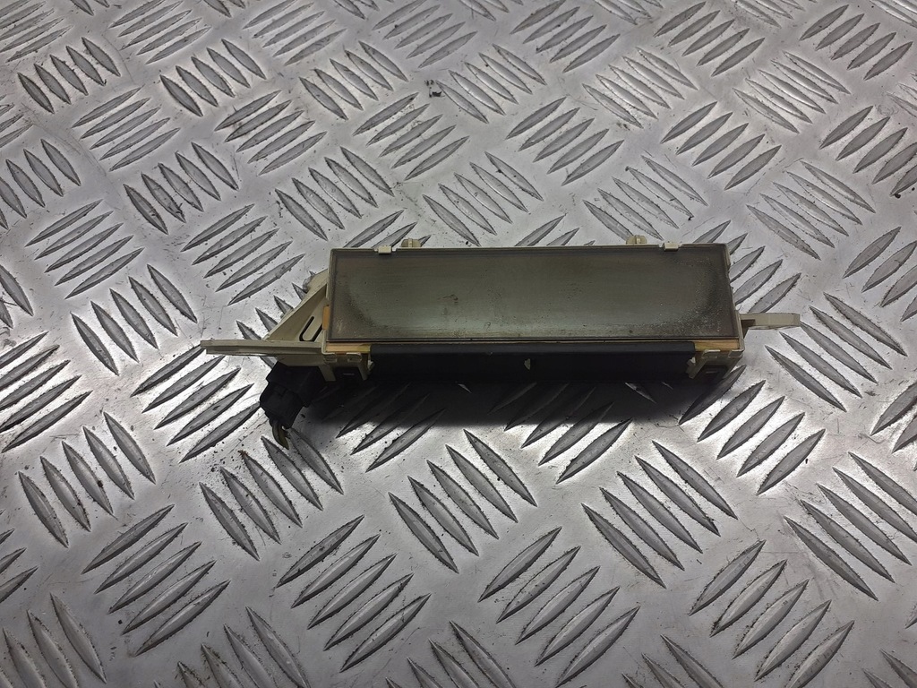 фото №1, Дисплей радіо citroen c4 9654149380