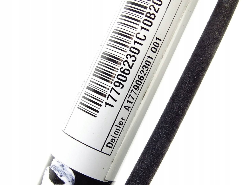 фото №5, 12543. mercedes w177 патрон пиротехнический капот a1779062301