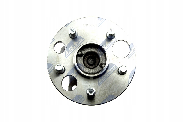 фото №11, Ступиця колеса задня toyota carina e 92- avensis 97- + abs #petrolhead pro+ kit7