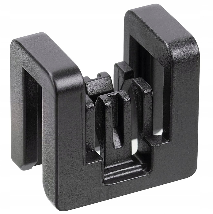 фото №3, Nissan leaf qashqai rogue renault kadjar клипса накладки жабо