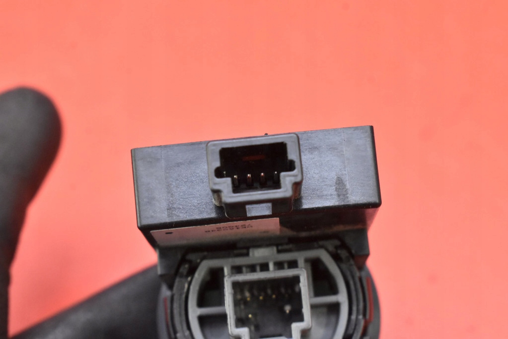 фото №9, Замок запалювання кнопка pilot 2009dj2357 nissan leaf 1 i ze0 lift 10-17