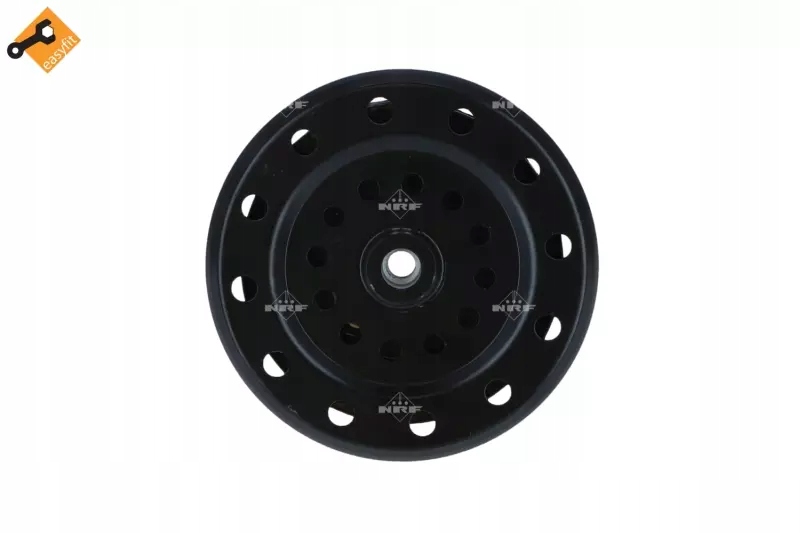 фото №1, 380002/nrf зчеплення компресор кондиціонера denso