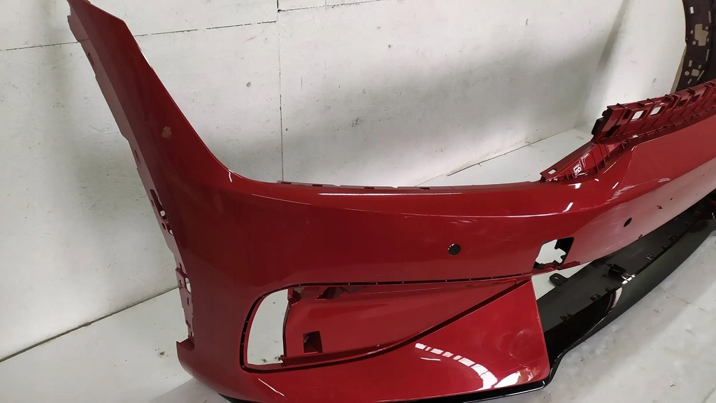 фото №11, Бампер перед передний kia ev6 gt line