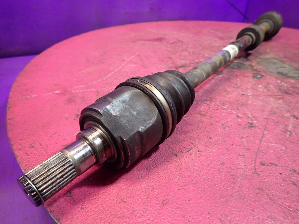 фото №5, Kia picanto ii 15-17 1.0 приводной вал правая шарнир abs t0203r g3la