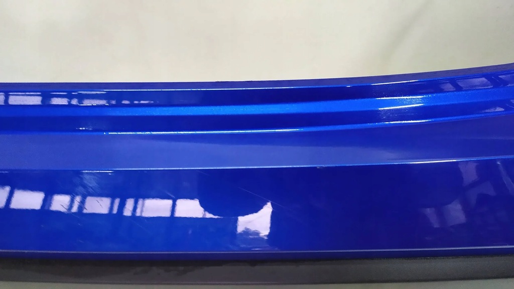 фото №9, Бампер задняя задний nissan qashqai