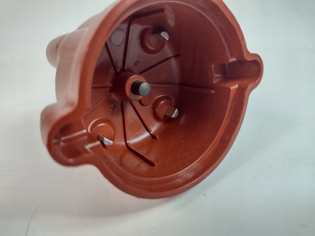 фото №5, Трамблерна кришка апарата запалювання renault