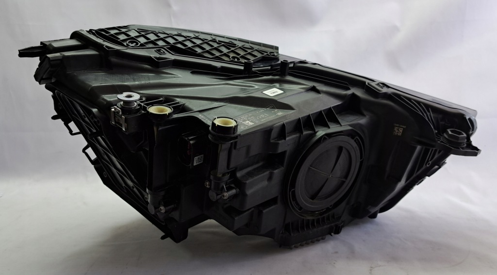 Фара full led ліва audi q3 83a941011 Оригінал