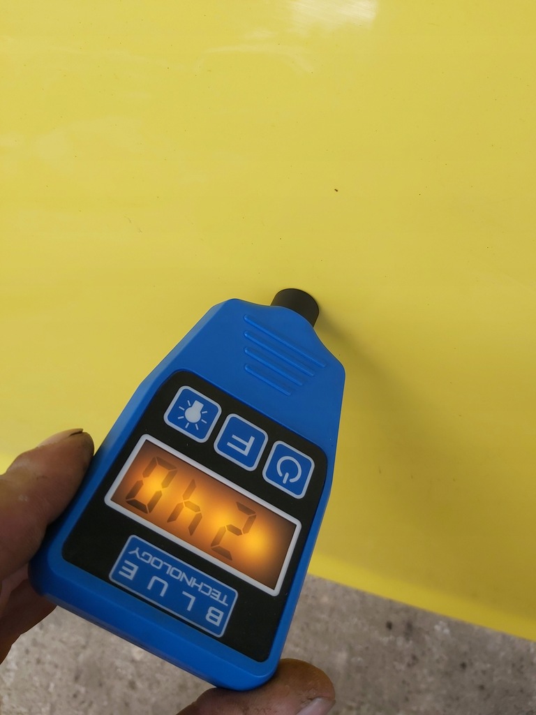 фото №6, Toyota mr2 lift дверь правое