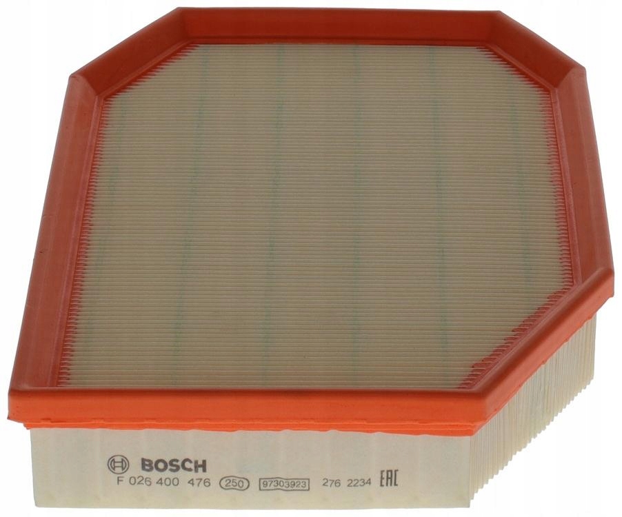 Bosch f 026 400 476 фільтр повітря Ціна