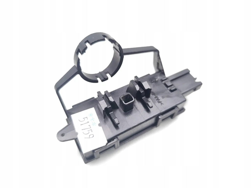 фото №13, Vauxhall meriva датчик удара подушка безопасности 2015 mpv 4/5dr 13422639 10-24